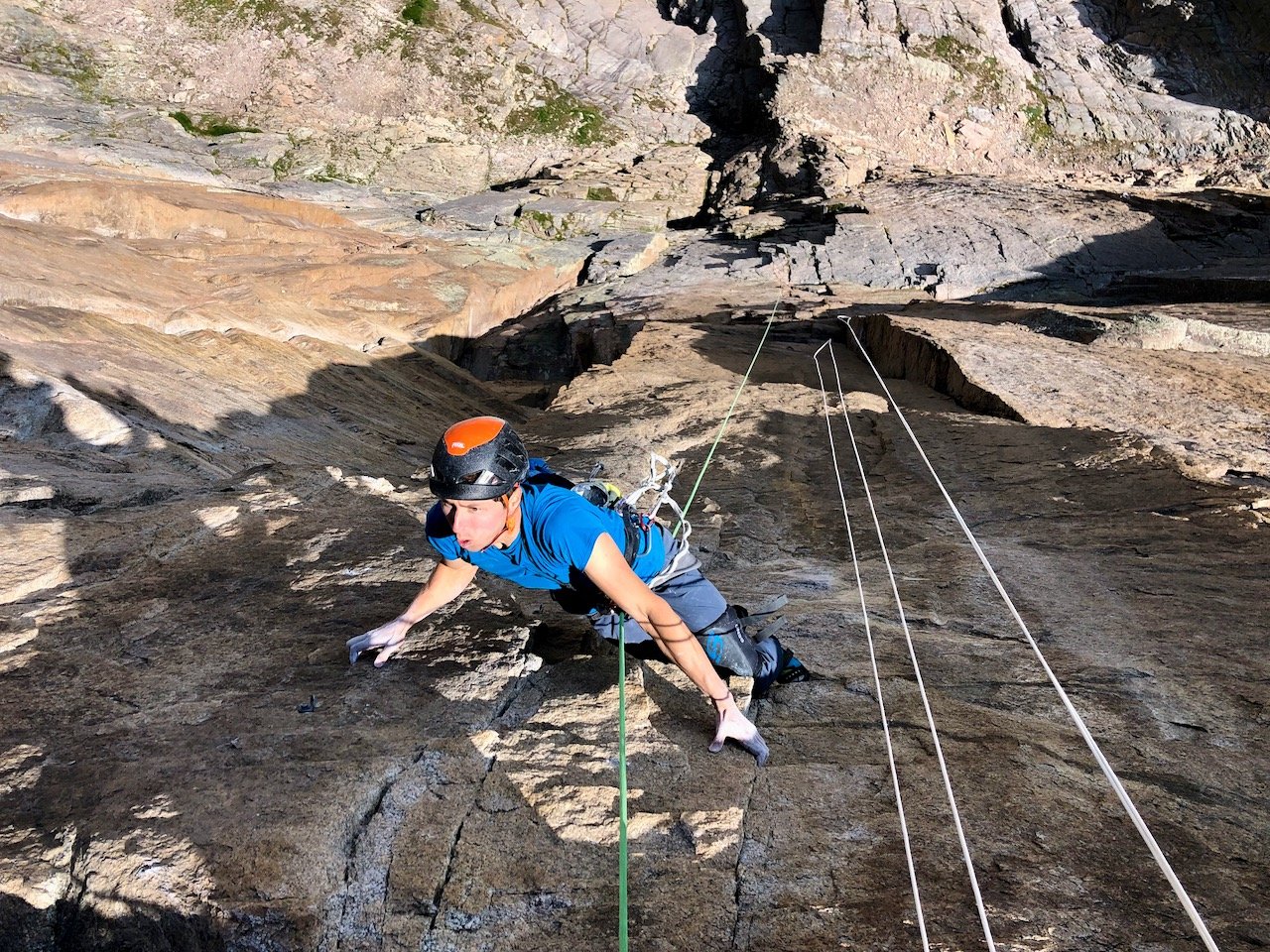 Gambler’s Fallacy first 5.13