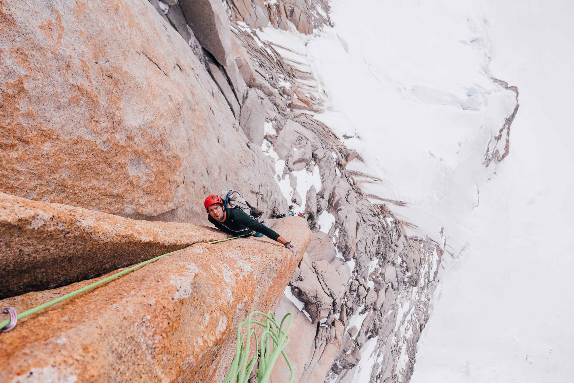 Pilar Rojo first 11d